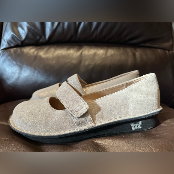 Alegria Size 38 Mary Jane Shoes - Picture 4 of 8